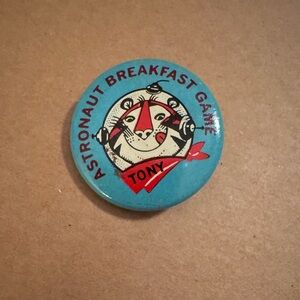 Bundle 3 for $10 Vintage Tony the Tiger pin